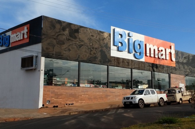 Big Mart firma parceria com UNIMED