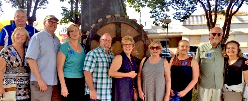 rotary-club-de-ibitinga-recebeu-visitantes-dos-estados-unidos