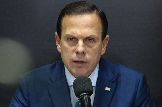 Governador prorrogou perodo da quarentena no estado pela 2 vez