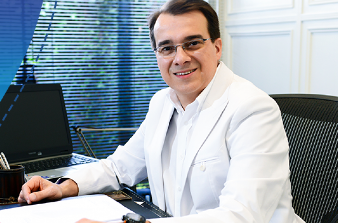 Clnica referncia em cirurgia plstica completa 25 anos em Ibitinga