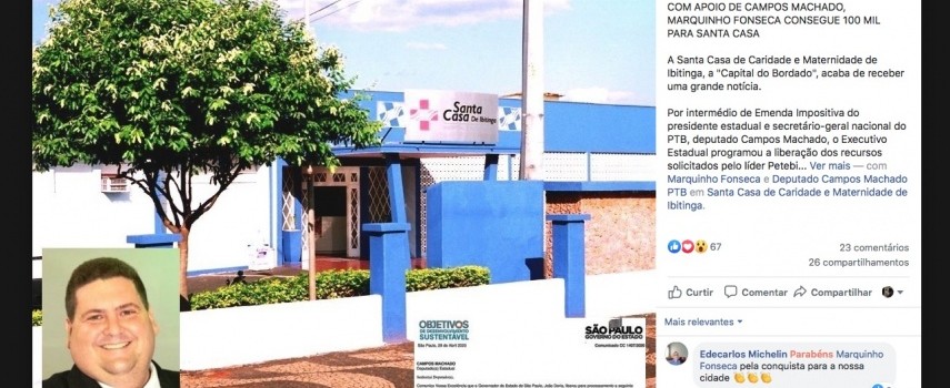 marco-fonseca-e-campos-machado-divulgaram-rs-100-mil-para-santa-casa