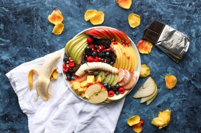 Saiba como escolher alimentos anti-inflamatrios para a sua dieta