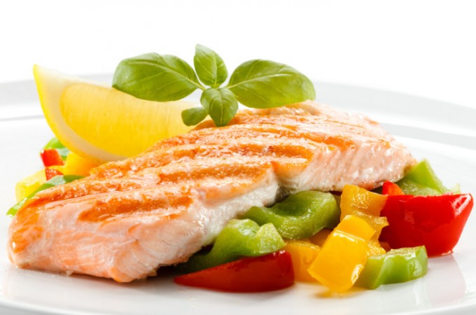 Por que consumir peixe duas vezes por semana?